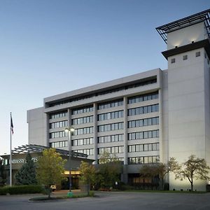 Embassy Suites By Hilton Columbus